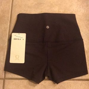 Lululemon Boogie Shirt Roll Down